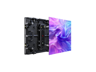 户外创意租赁魔方屏