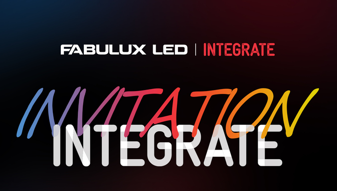 澳洲INTEGRATE 2025预热| 领灿科技多款超酷LED显示新品等你来看！